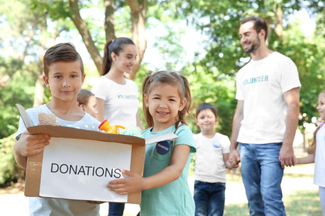 How Can I Make A Charitable Gift Of Real Estate?